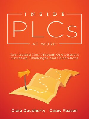 cover image of Inside PLCs at Work&#174;